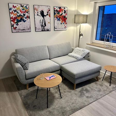 Rheinnest , Neue Und Gemuetliche Wohnung Dormagen Eksteriør bilde
