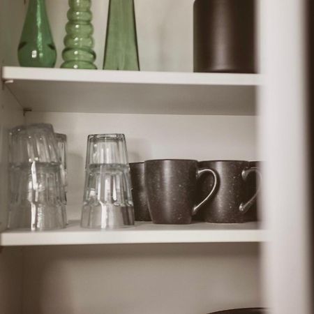 Rheinnest , Neue Und Gemuetliche Wohnung Dormagen Eksteriør bilde