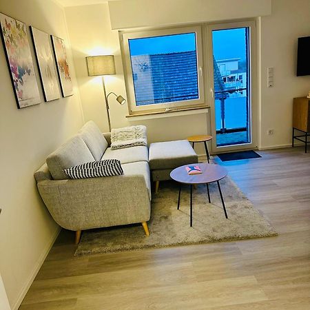 Rheinnest , Neue Und Gemuetliche Wohnung Dormagen Eksteriør bilde
