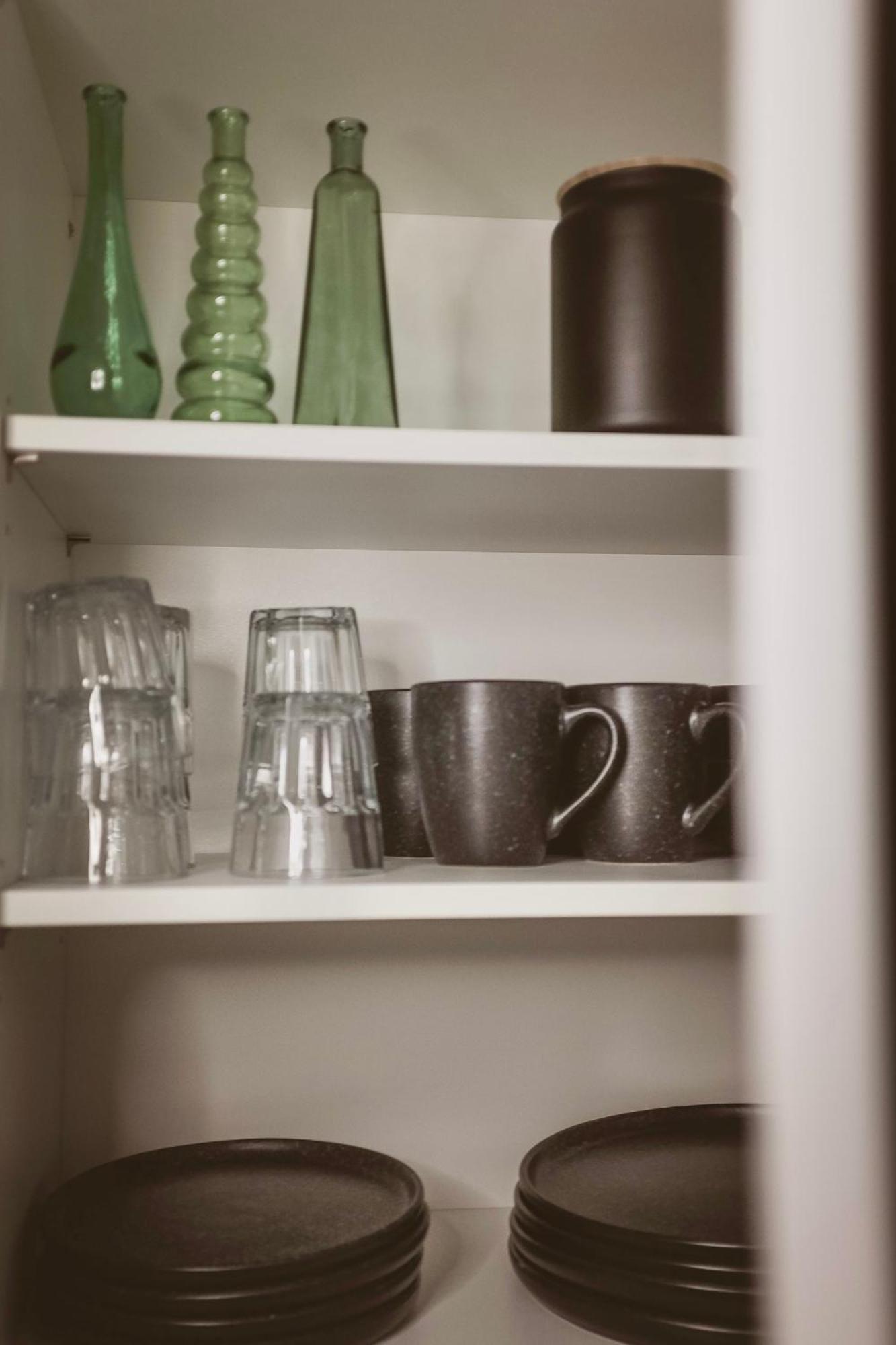 Rheinnest , Neue Und Gemuetliche Wohnung Dormagen Eksteriør bilde