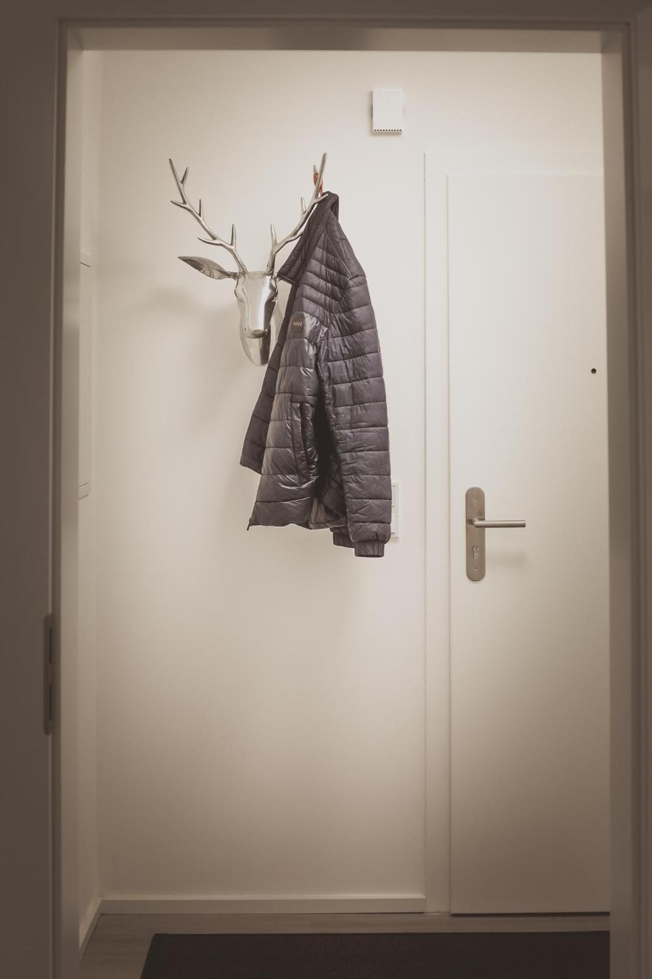 Rheinnest , Neue Und Gemuetliche Wohnung Dormagen Eksteriør bilde